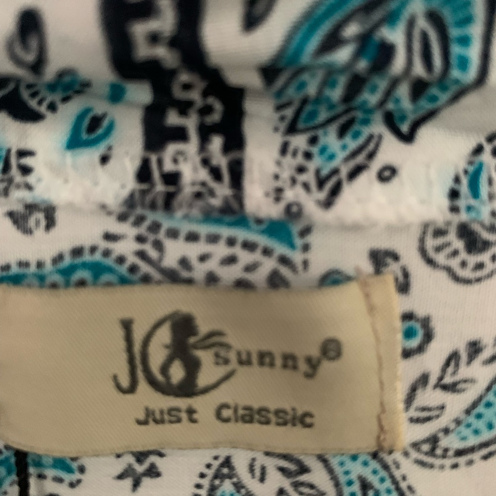 JUST CLASSIC brand Kimono - Picture 6 of 6